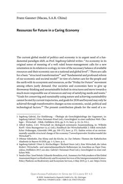 Image of the Page - 683 - in Menschenrechte und Gerechtigkeit als bleibende Aufgaben - Beiträge aus Religion, Theologie, Ethik, Recht und Wirtschaft
