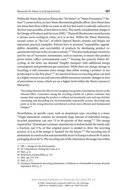 Bild der Seite - 687 - in Menschenrechte und Gerechtigkeit als bleibende Aufgaben - Beiträge aus Religion, Theologie, Ethik, Recht und Wirtschaft