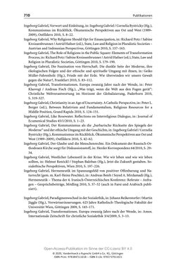Image of the Page - 710 - in Menschenrechte und Gerechtigkeit als bleibende Aufgaben - Beiträge aus Religion, Theologie, Ethik, Recht und Wirtschaft