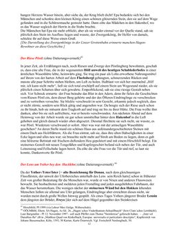 Bild der Seite - 12 - in Merkwürdiges aus dem Hagen  - Sowie historische Legenden, Anekdoten und Sagen 