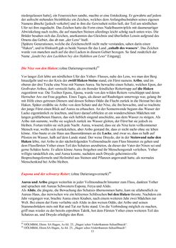 Bild der Seite - 13 - in Merkwürdiges aus dem Hagen  - Sowie historische Legenden, Anekdoten und Sagen 