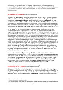 Bild der Seite - 24 - in Merkwürdiges aus dem Hagen  - Sowie historische Legenden, Anekdoten und Sagen 