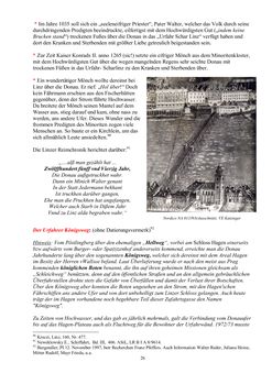 Bild der Seite - 26 - in Merkwürdiges aus dem Hagen  - Sowie historische Legenden, Anekdoten und Sagen 