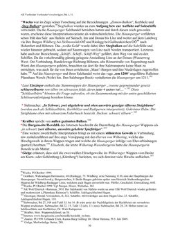 Image of the Page - 30 - in Merkwürdiges aus dem Hagen  - Sowie historische Legenden, Anekdoten und Sagen 