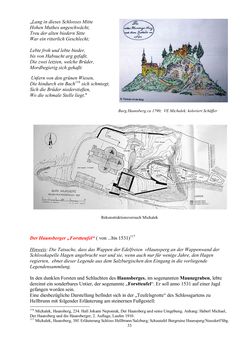 Image of the Page - 33 - in Merkwürdiges aus dem Hagen  - Sowie historische Legenden, Anekdoten und Sagen 