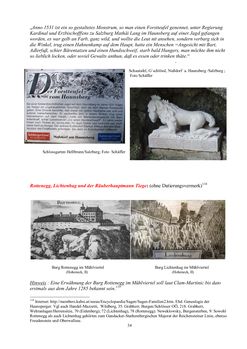 Bild der Seite - 34 - in Merkwürdiges aus dem Hagen  - Sowie historische Legenden, Anekdoten und Sagen 