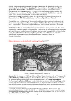 Bild der Seite - 36 - in Merkwürdiges aus dem Hagen  - Sowie historische Legenden, Anekdoten und Sagen 