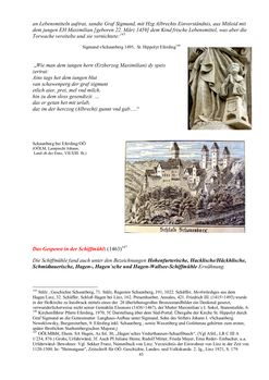 Bild der Seite - 43 - in Merkwürdiges aus dem Hagen  - Sowie historische Legenden, Anekdoten und Sagen 