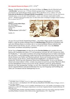 Bild der Seite - 48 - in Merkwürdiges aus dem Hagen  - Sowie historische Legenden, Anekdoten und Sagen 