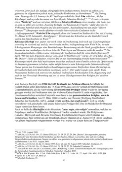 Image of the Page - 57 - in Merkwürdiges aus dem Hagen  - Sowie historische Legenden, Anekdoten und Sagen 