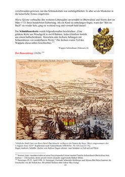 Bild der Seite - 61 - in Merkwürdiges aus dem Hagen  - Sowie historische Legenden, Anekdoten und Sagen 