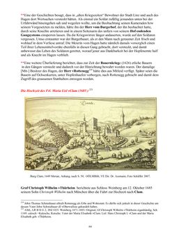 Bild der Seite - 64 - in Merkwürdiges aus dem Hagen  - Sowie historische Legenden, Anekdoten und Sagen 