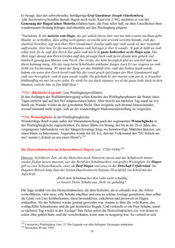 Image of the Page - 70 - in Merkwürdiges aus dem Hagen  - Sowie historische Legenden, Anekdoten und Sagen 