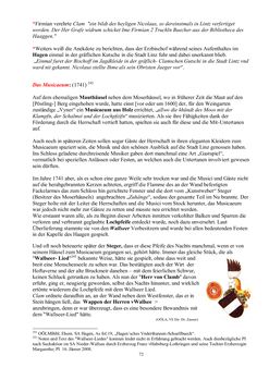 Image of the Page - 72 - in Merkwürdiges aus dem Hagen  - Sowie historische Legenden, Anekdoten und Sagen 