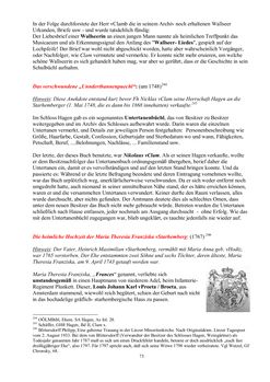 Image of the Page - 73 - in Merkwürdiges aus dem Hagen  - Sowie historische Legenden, Anekdoten und Sagen 