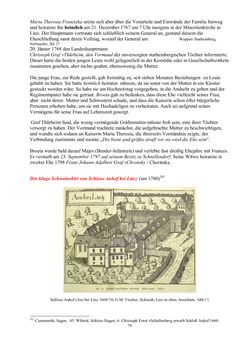 Bild der Seite - 74 - in Merkwürdiges aus dem Hagen  - Sowie historische Legenden, Anekdoten und Sagen 