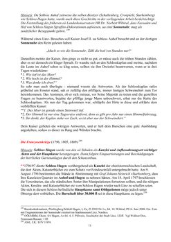 Bild der Seite - 75 - in Merkwürdiges aus dem Hagen  - Sowie historische Legenden, Anekdoten und Sagen 