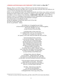 Bild der Seite - 77 - in Merkwürdiges aus dem Hagen  - Sowie historische Legenden, Anekdoten und Sagen 