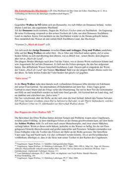 Bild der Seite - 84 - in Merkwürdiges aus dem Hagen  - Sowie historische Legenden, Anekdoten und Sagen 