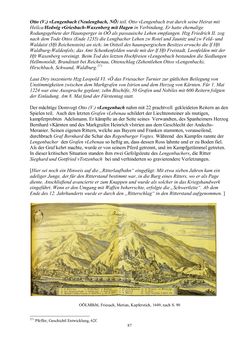 Bild der Seite - 87 - in Merkwürdiges aus dem Hagen  - Sowie historische Legenden, Anekdoten und Sagen 