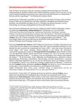 Bild der Seite - 88 - in Merkwürdiges aus dem Hagen  - Sowie historische Legenden, Anekdoten und Sagen 