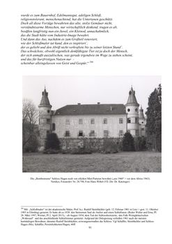 Bild der Seite - 91 - in Merkwürdiges aus dem Hagen  - Sowie historische Legenden, Anekdoten und Sagen 