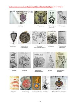 Bild der Seite - 94 - in Merkwürdiges aus dem Hagen  - Sowie historische Legenden, Anekdoten und Sagen 