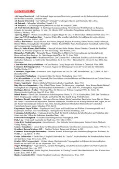 Bild der Seite - 97 - in Merkwürdiges aus dem Hagen  - Sowie historische Legenden, Anekdoten und Sagen 