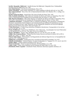 Image of the Page - 100 - in Merkwürdiges aus dem Hagen  - Sowie historische Legenden, Anekdoten und Sagen 