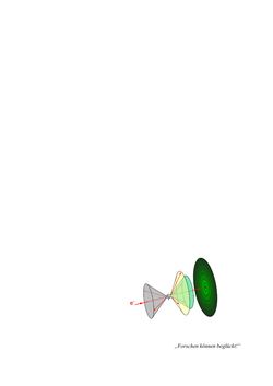 Bild der Seite - (000011) - in Aufklärung der Struktur von Metallclusterionen in der Gasphase mittels Elektronenbeugung