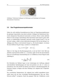 Image of the Page - 20 - in Aufklärung der Struktur von Metallclusterionen in der Gasphase mittels Elektronenbeugung
