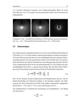 Image of the Page - 29 - in Aufklärung der Struktur von Metallclusterionen in der Gasphase mittels Elektronenbeugung