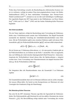 Bild der Seite - 36 - in Aufklärung der Struktur von Metallclusterionen in der Gasphase mittels Elektronenbeugung