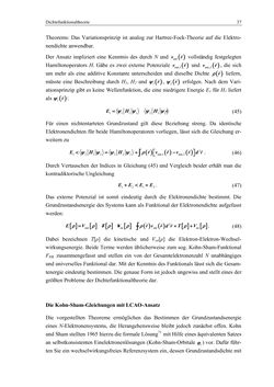 Image of the Page - 37 - in Aufklärung der Struktur von Metallclusterionen in der Gasphase mittels Elektronenbeugung