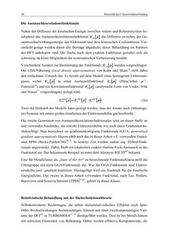 Bild der Seite - 40 - in Aufklärung der Struktur von Metallclusterionen in der Gasphase mittels Elektronenbeugung