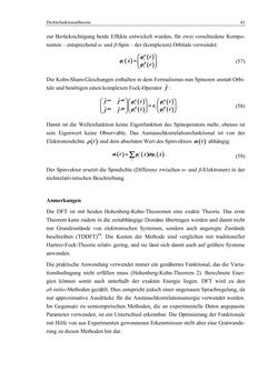 Image of the Page - 41 - in Aufklärung der Struktur von Metallclusterionen in der Gasphase mittels Elektronenbeugung