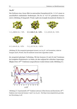 Image of the Page - 50 - in Aufklärung der Struktur von Metallclusterionen in der Gasphase mittels Elektronenbeugung