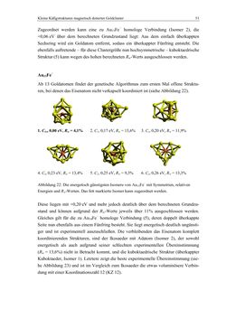 Bild der Seite - 51 - in Aufklärung der Struktur von Metallclusterionen in der Gasphase mittels Elektronenbeugung