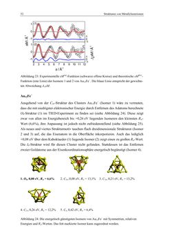 Image of the Page - 52 - in Aufklärung der Struktur von Metallclusterionen in der Gasphase mittels Elektronenbeugung