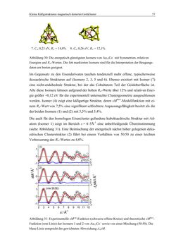 Image of the Page - 57 - in Aufklärung der Struktur von Metallclusterionen in der Gasphase mittels Elektronenbeugung