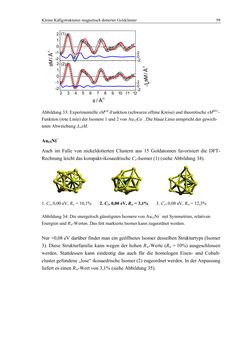 Image of the Page - 59 - in Aufklärung der Struktur von Metallclusterionen in der Gasphase mittels Elektronenbeugung