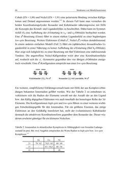 Image of the Page - 66 - in Aufklärung der Struktur von Metallclusterionen in der Gasphase mittels Elektronenbeugung