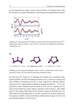 Image of the Page - 72 - in Aufklärung der Struktur von Metallclusterionen in der Gasphase mittels Elektronenbeugung