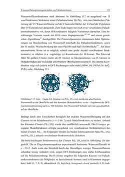 Bild der Seite - 135 - in Aufklärung der Struktur von Metallclusterionen in der Gasphase mittels Elektronenbeugung