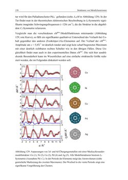 Bild der Seite - 158 - in Aufklärung der Struktur von Metallclusterionen in der Gasphase mittels Elektronenbeugung