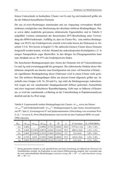 Image of the Page - 160 - in Aufklärung der Struktur von Metallclusterionen in der Gasphase mittels Elektronenbeugung