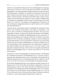 Image of the Page - 170 - in Aufklärung der Struktur von Metallclusterionen in der Gasphase mittels Elektronenbeugung