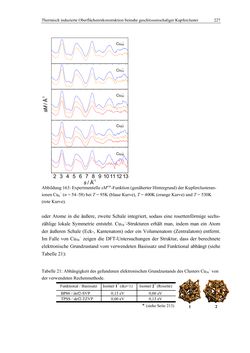 Bild der Seite - 227 - in Aufklärung der Struktur von Metallclusterionen in der Gasphase mittels Elektronenbeugung