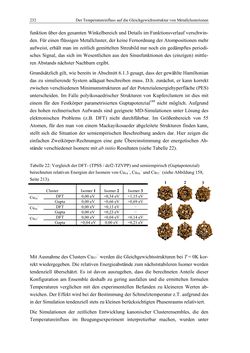 Image of the Page - 232 - in Aufklärung der Struktur von Metallclusterionen in der Gasphase mittels Elektronenbeugung