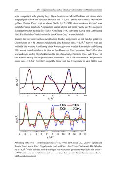 Bild der Seite - 238 - in Aufklärung der Struktur von Metallclusterionen in der Gasphase mittels Elektronenbeugung